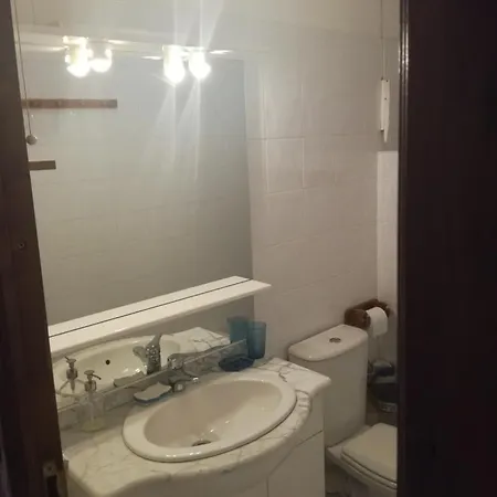 L'amandier Apartment Nizza