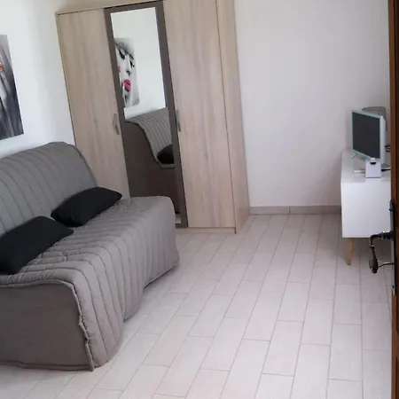 L'amandier Apartment
